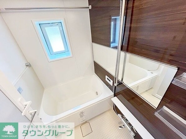 フルハウス赤羽の物件内観写真